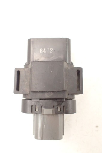 141263-1111 - Honda CB 1000 R SC80 18 - реле вимикача