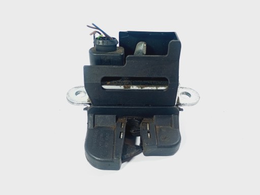 lock bonnet boot rear OE 1K6827505C Seat Altea 5P 04-15