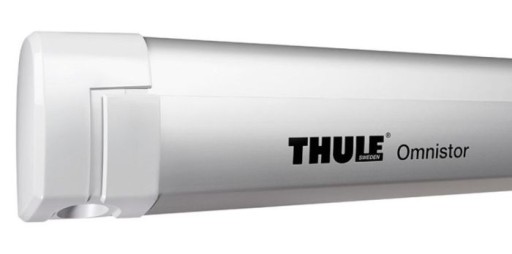 TH301133 - Настенный тент Omnistor 5200 Anodised 3.0 Thule