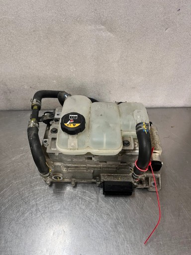 366102B000 - Преобразователь инвертора преобразователь kia niro i 1 366002b612