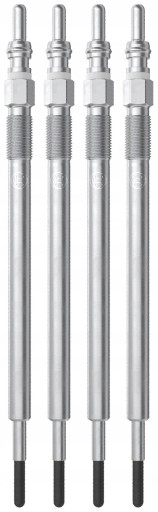 Bosch 0 250 603 024 свеча накаливания