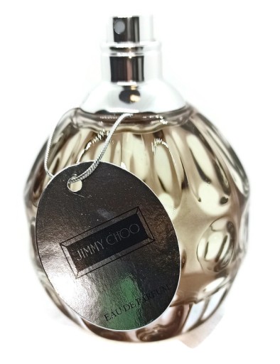 jimmy choo jimmy choo woda perfumowana 100 ml    