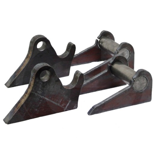 778755125 - Кріплення Maileux MX