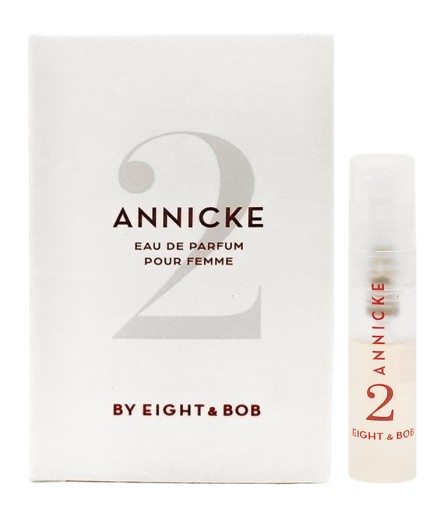 eight & bob annicke 2 woda perfumowana 2 ml    