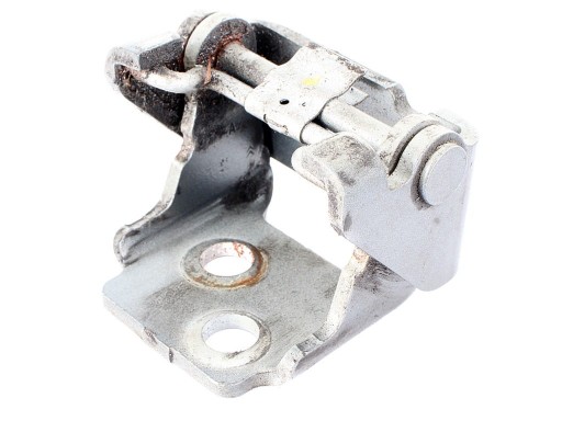 9035T6 - ПРАВАЯ ПЕРЕДНЯЯ НИЖНЯЯ ДВЕРНАЯ ПЕТЛЯ ДЛЯ PEUGEOT 207 KTH