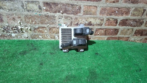 Модуль блока управления контроллера opel insignia a fl 1.8 12659379