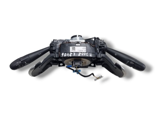 Commodo essuie glace Peugeot 3008 2011 96667320XT