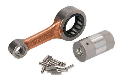 8653 - ШАТУН HOT RODS SUZUKI RMZ 250 07-15