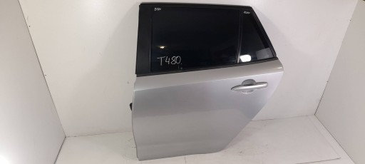 Toyota Corolla E210 Kombi door rear. left (T480)