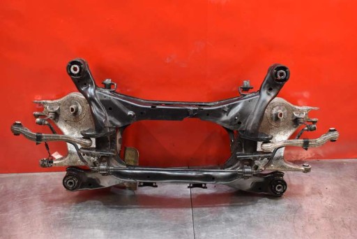 mamAUTO-833995 - Салазки балка коляска люлька задняя jaguar xe 3.0 v6 340 km sc 4x4 14-20