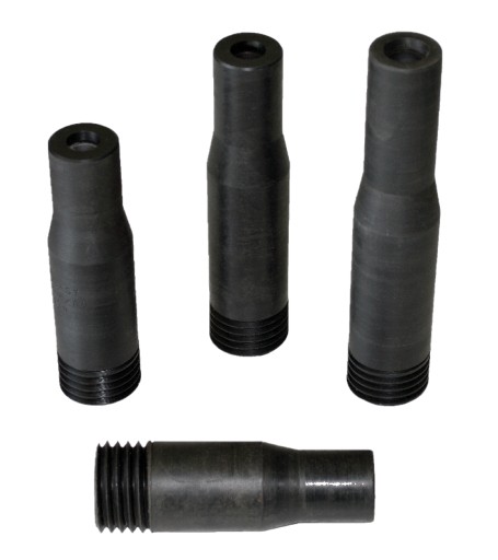 Пескоструйная насадка ABSCX-5/50, 8,0 мм СИЛИКОН