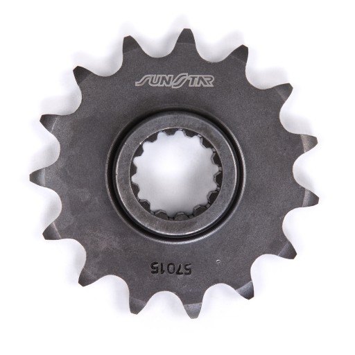 SUNSTAR ПЕРЕДНЯЯ ЗВЕЗДОЧКА SUNF525-18