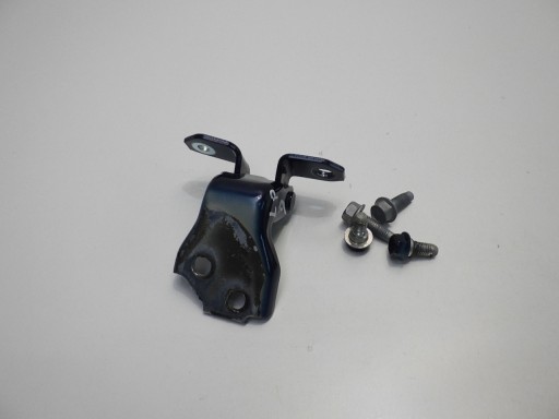 2B15 - SX4 S CROSS 2022 НОВАЯ ДВЕРНАЯ ПЕТЛЯ ЛЕВАЯ ПЕРЕДНЯЯ НИЖНЯЯ