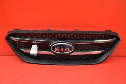 maska crna KIA CARENS 3 III 06-10