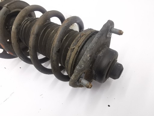 shock absorber right front spring KIA CARENS IV 1.7 CRDI 54660-A4100