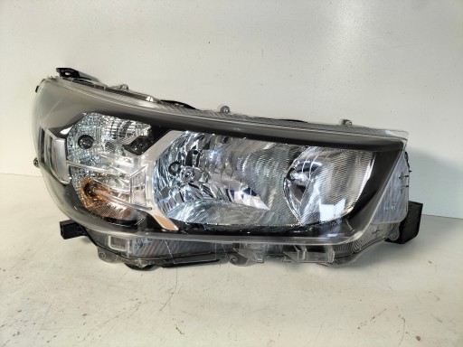 Licht vorne reflektor rechts TOYOTA HILUX VIII LIFT 20
