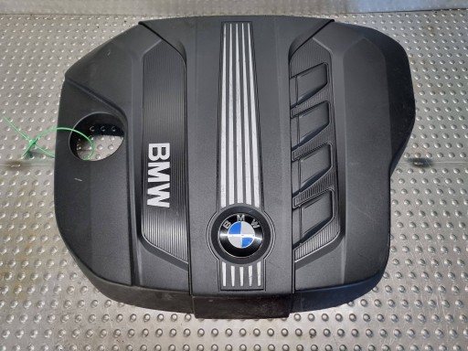 cover upper engine housing cover 7811024 BMW X3 F25 X4 F26 5 F10 3 F30 2.0 D