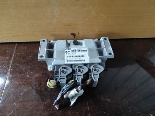 control unit computer IAW6LPB CITROEN C5 9658845480