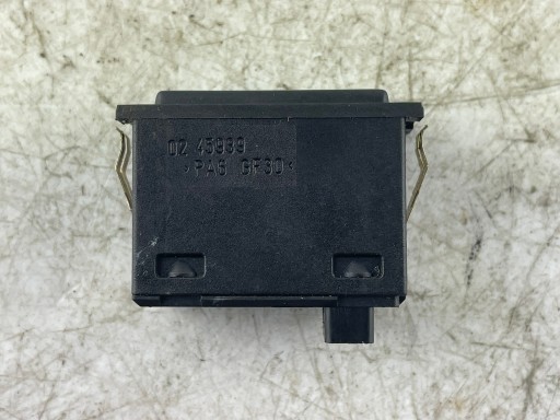 button switch ASC 02 45939 BMW 3 E46 Touring original