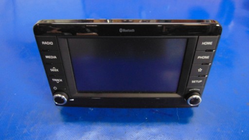 RADIO NAVI navigation 96160-H8850 KIA STONIC 17-24R