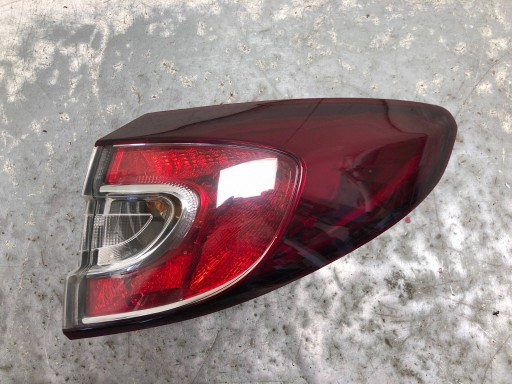 light right rear part RENAULT MEGANE III KOMBI 265500010R