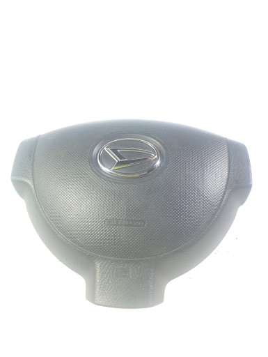 Daihatsu Sirion 2 II 04-10 Airbag POWIETRZNA Volant OE E9FC6004432