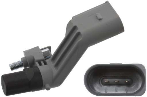 37093 - Датчик вращения вала VW