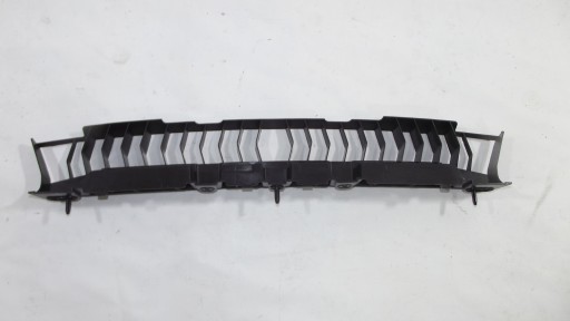 Volvo EX30 console of a bumper rear part 80001827