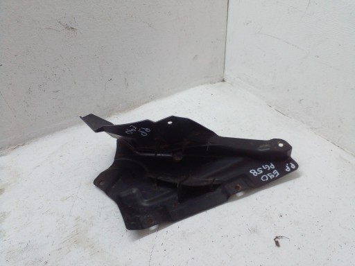 Couverture tablier moteur NADKOLA Droit BMW SERIA 3 E90 E91 7159190