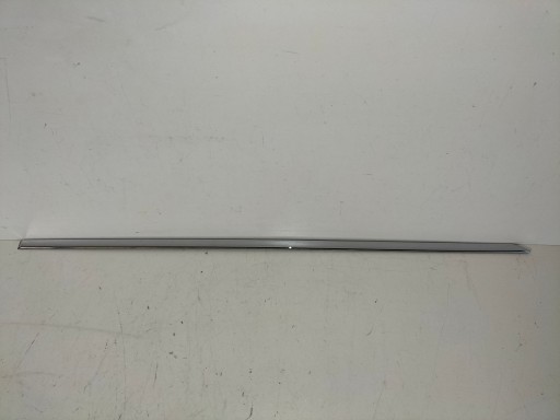 moulding door chrom rear part left MERCEDES C KLASA W204 07