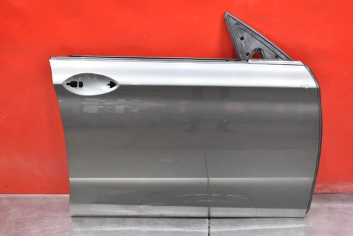 door right front front B64 BMW F07 GT LIFT 13-17