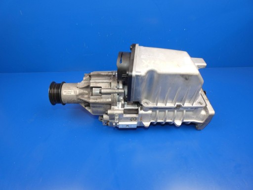 VOLVO XC90 II XC60 V90 S90 T8 HYBRYDA compressor; turbo