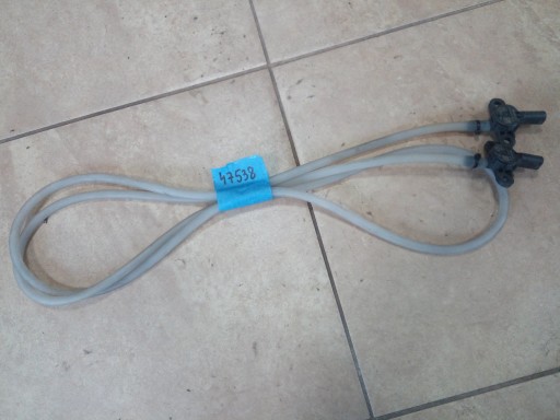 FK72-14B750-AB - Датчик удара land rover discovery sport оригинал*