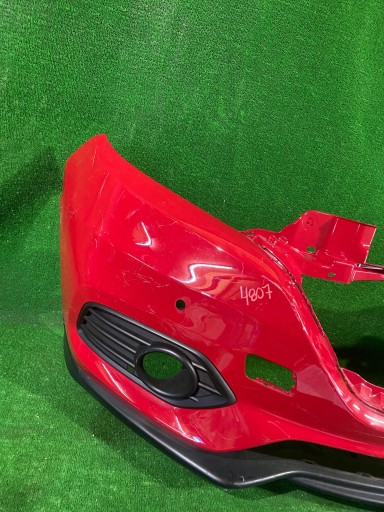 front bumper front HONDA HR-V II LIFT 18- NR.4807
