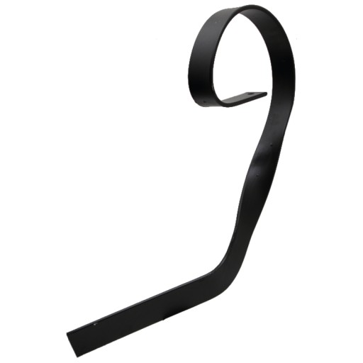 18 050 - Зуб правый 60мм 900930 гранит