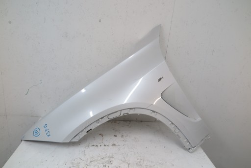 51657418955 2013-2018R - Ліве переднє крило bmw x5 f15 x6 f16 2013-