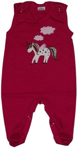 Комбінезон Axima 56 різнокольоровий