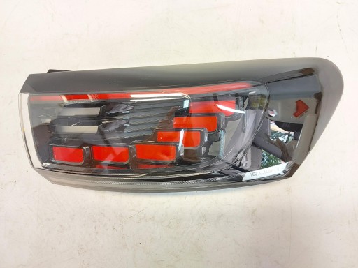 VW ID5 GTX 11E light right rear part IQ LIGHT FULL LED