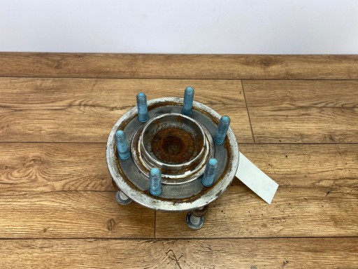 Lozysko of the pivot wheels Ford F150 2021+ USA