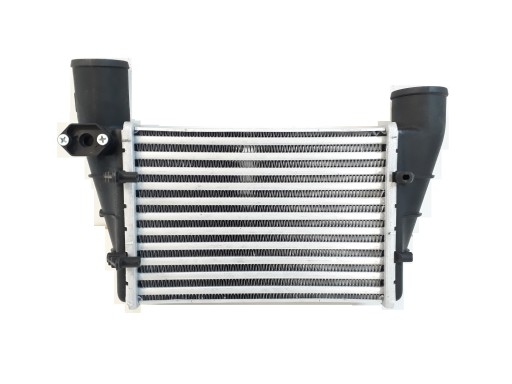 Новий інтеркулер Audi A4 B5 A6 C5 VW passat 1,9 tdi