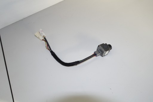 2229050706-205 - Mercedes w205 w213 w222 камера заднього виду 2229050706