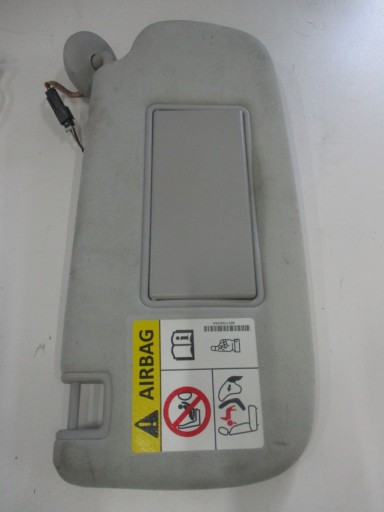Sonnenblende Blende Sonnenblende Sonnenblende JEEP GRAND CHEROKEE