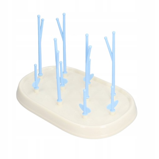 Складна сушарка для пляшечок для годування