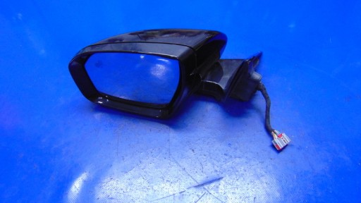 mirror left KAMERA EU 16 PIN COUPE 3D LAND ROVER RANGE EVOQUE and L538 11+