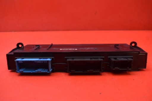 comfort control unit 9244391 BMW F01 F02 4.4 V8 407 KM 08-12