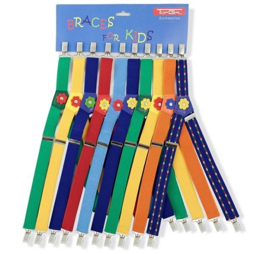 TOPGAL 801057 Жгут 2 квіт