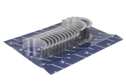 Вкладыш распределительного вала KOLBENSCHMIDT 37150600