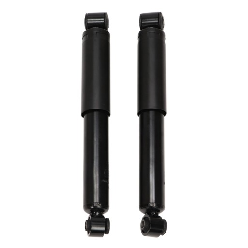 16K005382 - 2 амортизатора задній L + P Kia Rio III седан (UB)