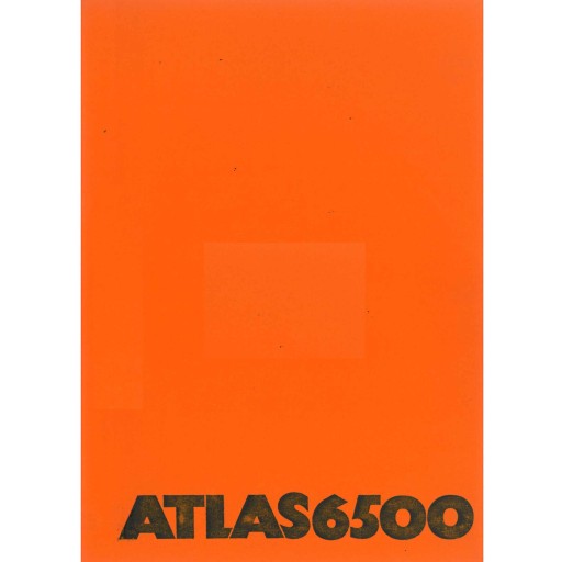 6500 - каталог запчастин