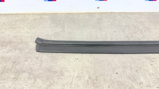 BMW F10 F11 Joint du capot Pare choc Avant Avant